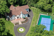 St Louis Residential Real Estate Aerial Photography